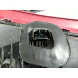 Feu Arriere Principal Gauche (feux) Peugeot 107 Phase 2